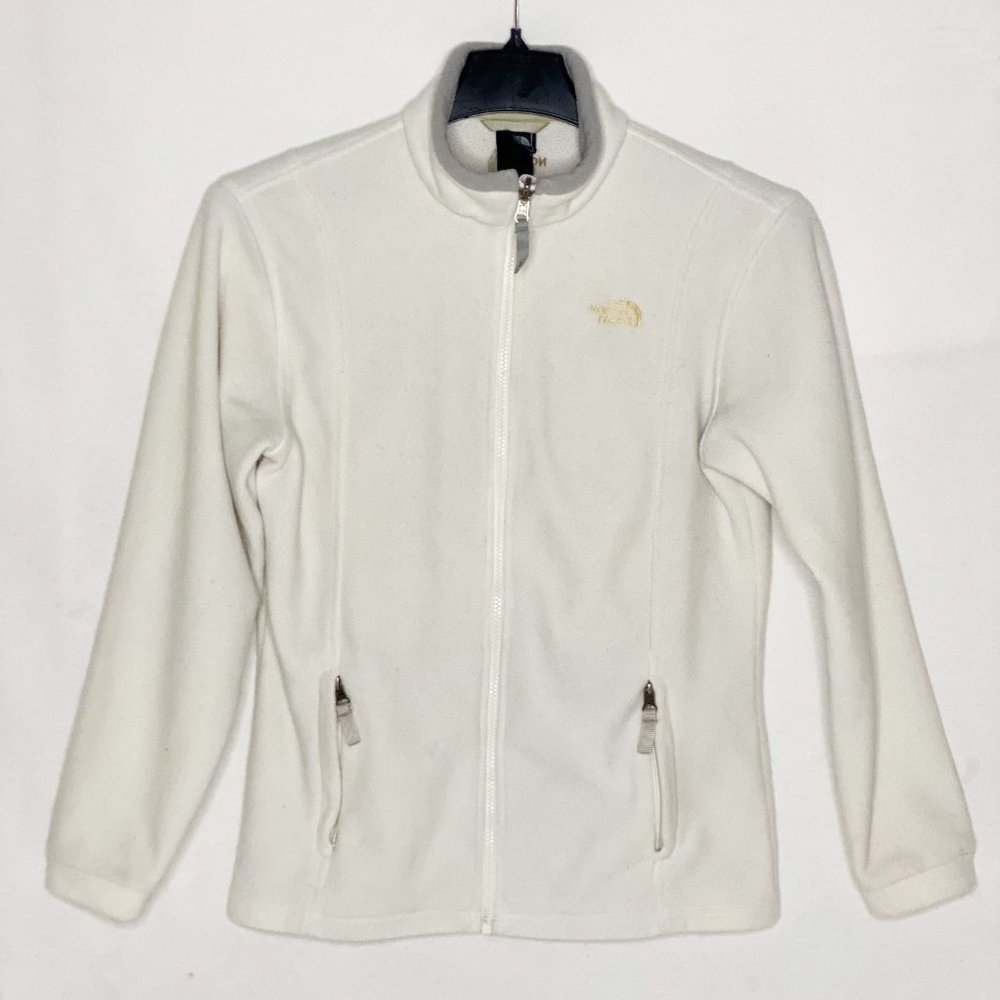 The North Face Jacket - Girl's XL